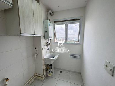 Apartamento, 2 quartos, 60 m² - Foto 4