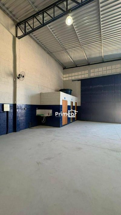 Depósito-Galpão, 360 m² - Foto 3