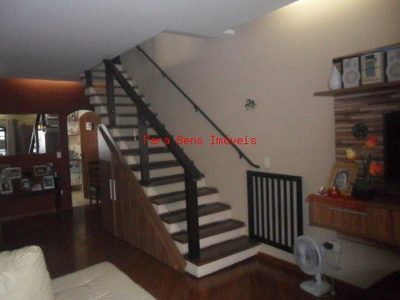 Sobrado, 3 quartos, 235 m² - Foto 4