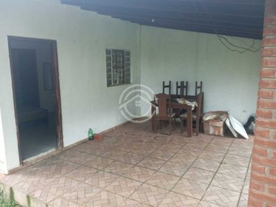 Casa, 3 quartos, 210 m² - Foto 5