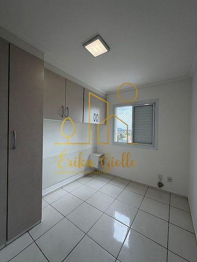 Apartamento, 2 quartos, 48 m² - Foto 5