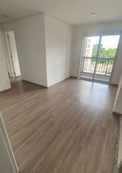 Apartamento, 2 quartos, 60 m² - Foto 5