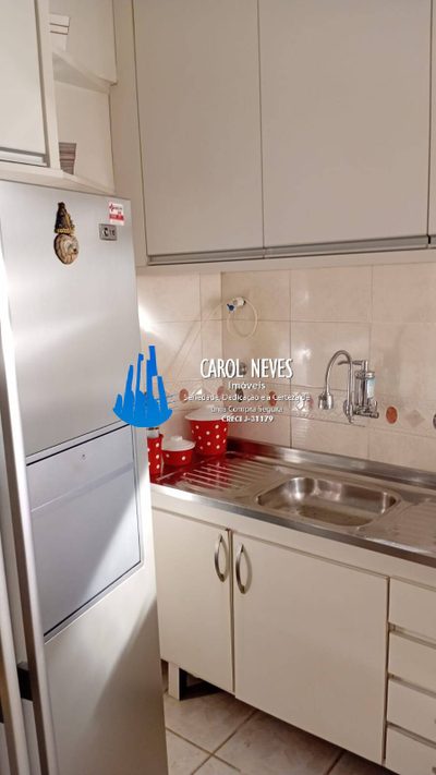 Cobertura, 2 quartos, 132 m² - Foto 5
