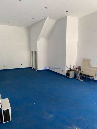 Loja-Salão, 90 m² - Foto 5