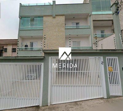 Apartamento, 3 quartos, 70 m² - Foto 1
