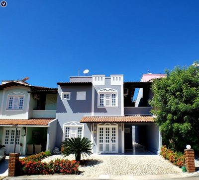 Casa, 4 quartos, 125 m² - Foto 4