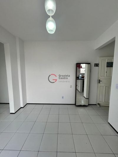 Apartamento, 1 quarto, 43 m² - Foto 2