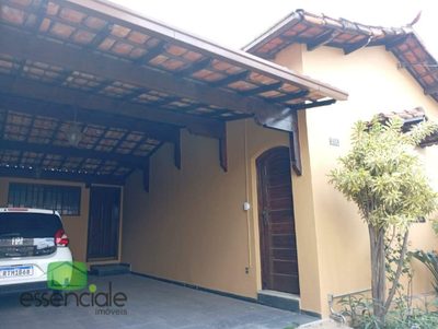 Casa, 4 quartos, 200 m² - Foto 2