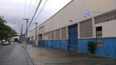 Depósito-Galpão, 2950 m² - Foto 3