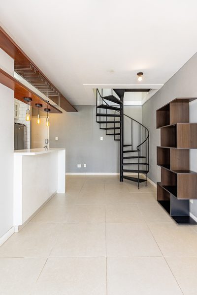 Cobertura, 2 quartos, 113 m² - Foto 3
