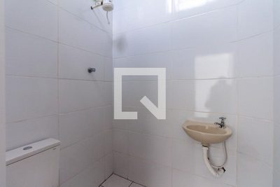 Casa, 1 quarto, 30 m² - Foto 5