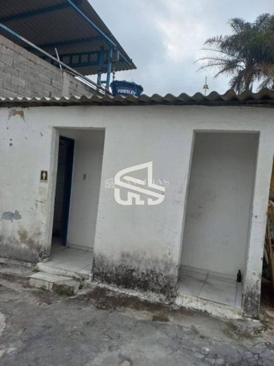 Depósito-Galpão, 1355 m² - Foto 4