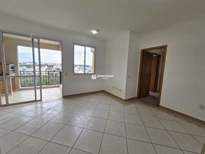 Apartamento, 3 quartos, 80 m² - Foto 3