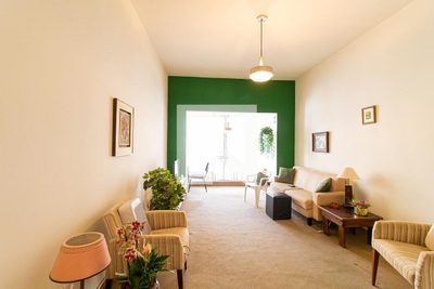 Apartamento, 3 quartos, 163 m² - Foto 2