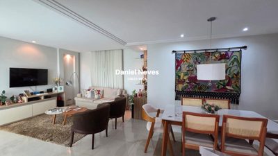 Casa de Condomínio, 4 quartos - Foto 4