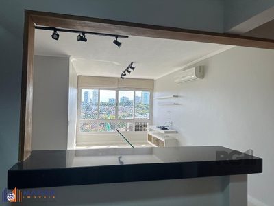Apartamento, 3 quartos, 96 m² - Foto 2