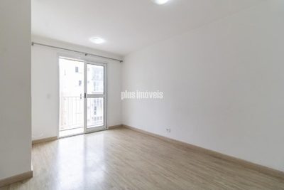 Apartamento, 2 quartos, 47 m² - Foto 2