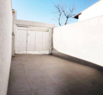 Casa, 3 quartos, 75 m² - Foto 3