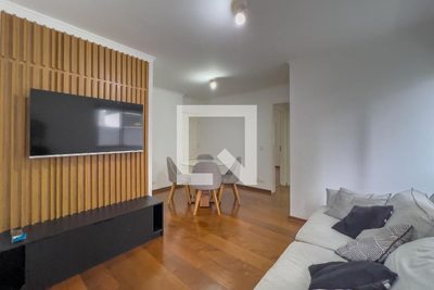 Apartamento, 2 quartos, 60 m² - Foto 1