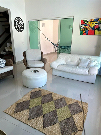 Casa, 3 quartos, 130 m² - Foto 2