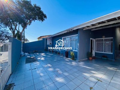Casa, 3 quartos, 229 m² - Foto 1