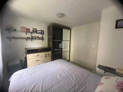 Apartamento, 2 quartos, 50 m² - Foto 3