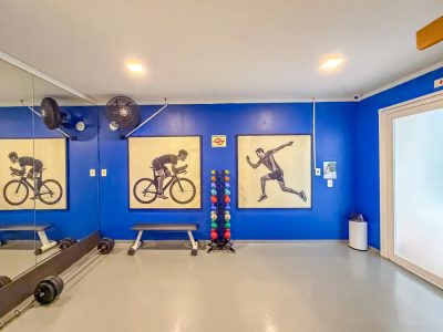 Apartamento, 1 quarto, 28 m² - Foto 4