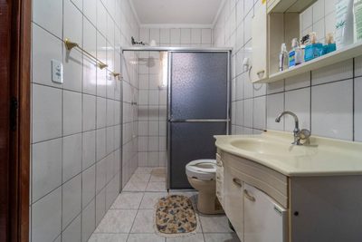 Sobrado, 3 quartos, 193 m² - Foto 1