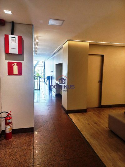 Depósito-Galpão, 50 m² - Foto 5