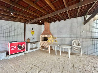 Apartamento, 2 quartos, 65 m² - Foto 2
