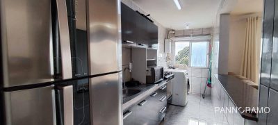 Apartamento, 3 quartos, 70 m² - Foto 1