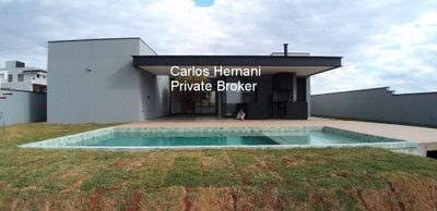 Casa, 4 quartos, 295 m² - Foto 3