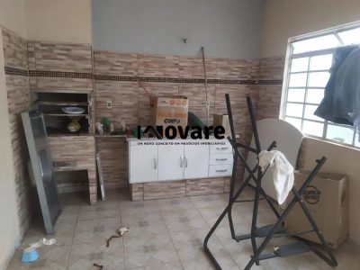 Casa, 3 quartos, 186 m² - Foto 2