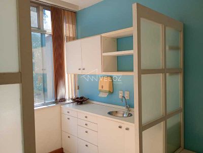 Apartamento, 1 quarto, 35 m² - Foto 1