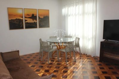 Apartamento, 2 quartos, 67 m² - Foto 4