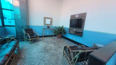 Apartamento, 2 quartos, 86 m² - Foto 5