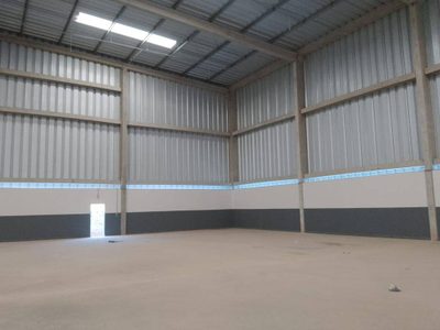 Depósito-Galpão, 2637 m² - Foto 4