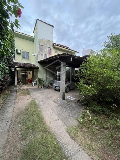 Casa, 4 quartos - Foto 1
