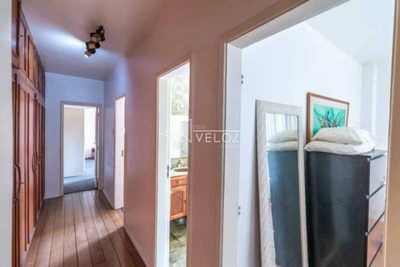 Cobertura, 3 quartos, 202 m² - Foto 2