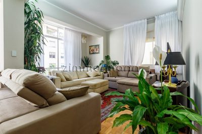 Apartamento, 3 quartos, 110 m² - Foto 4