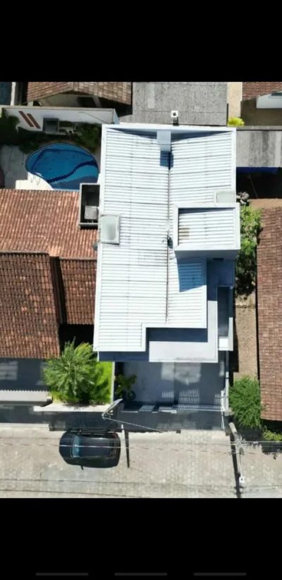 Sobrado, 3 quartos, 181 m² - Foto 4