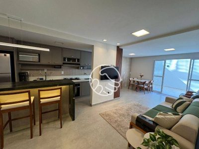 Apartamento, 2 quartos, 104 m² - Foto 3