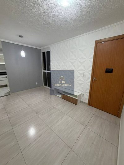 Apartamento, 2 quartos, 39 m² - Foto 4