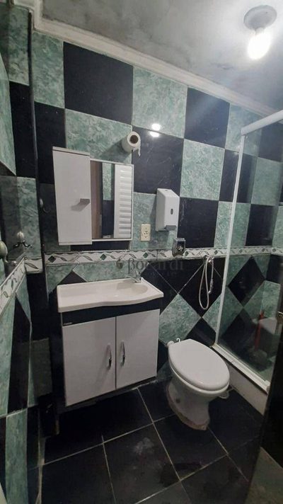 Apartamento, 2 quartos, 47 m² - Foto 2