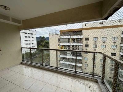 Apartamento, 2 quartos, 66 m² - Foto 4