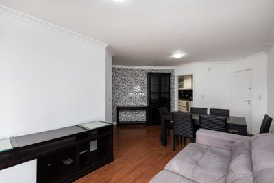 Apartamento, 3 quartos, 92 m² - Foto 3