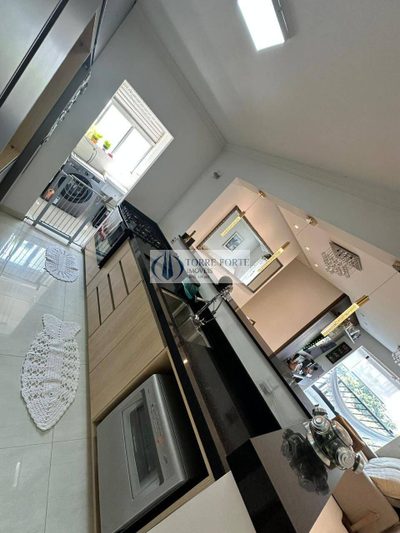 Apartamento, 3 quartos, 76 m² - Foto 5