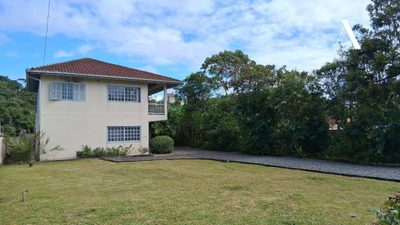 Casa, 4 quartos, 257 m² - Foto 1
