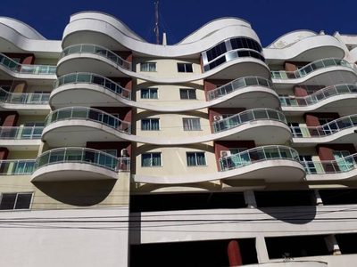 Apartamento, 2 quartos, 82 m² - Foto 1
