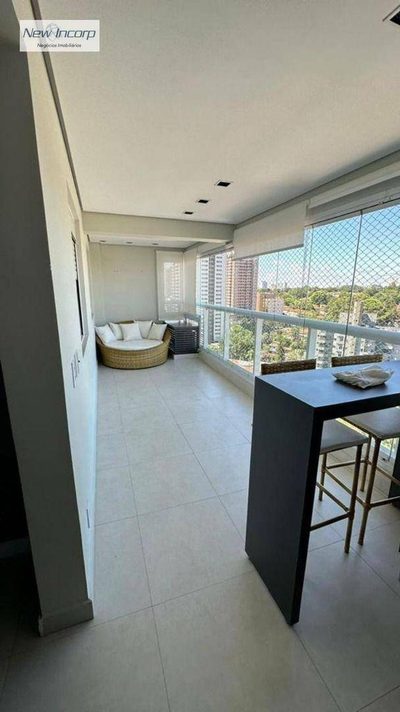 Apartamento, 2 quartos, 73 m² - Foto 1